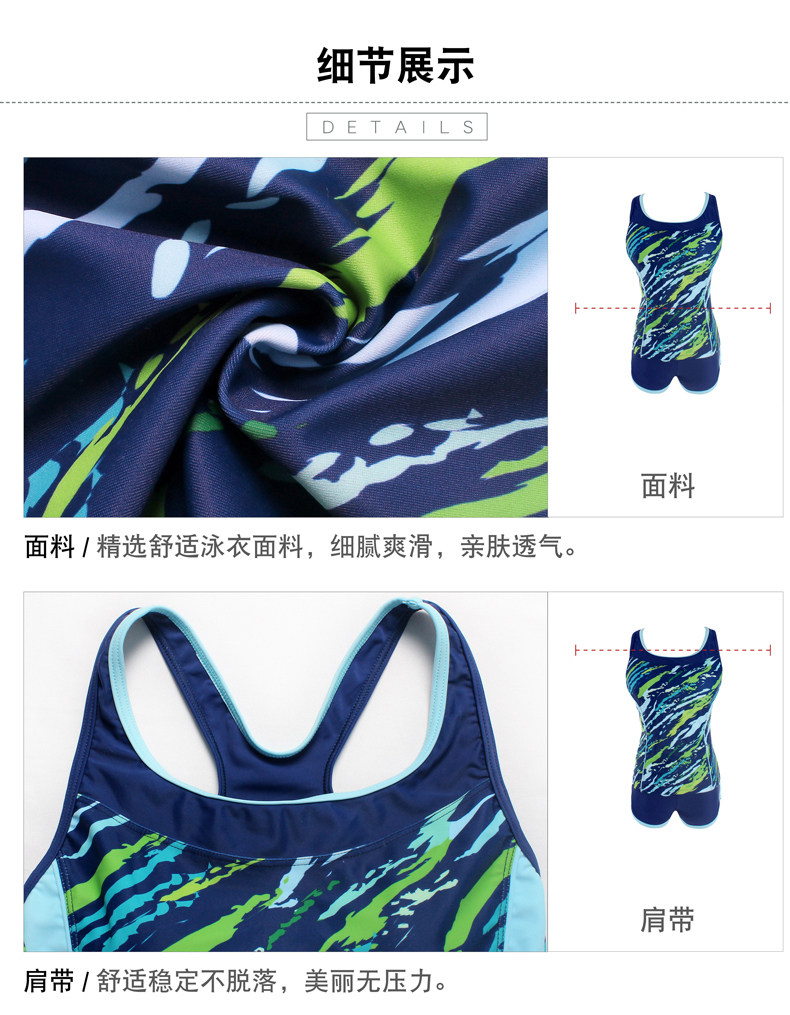 Maillot de bain pour femme - Ref 3032134 Image 23