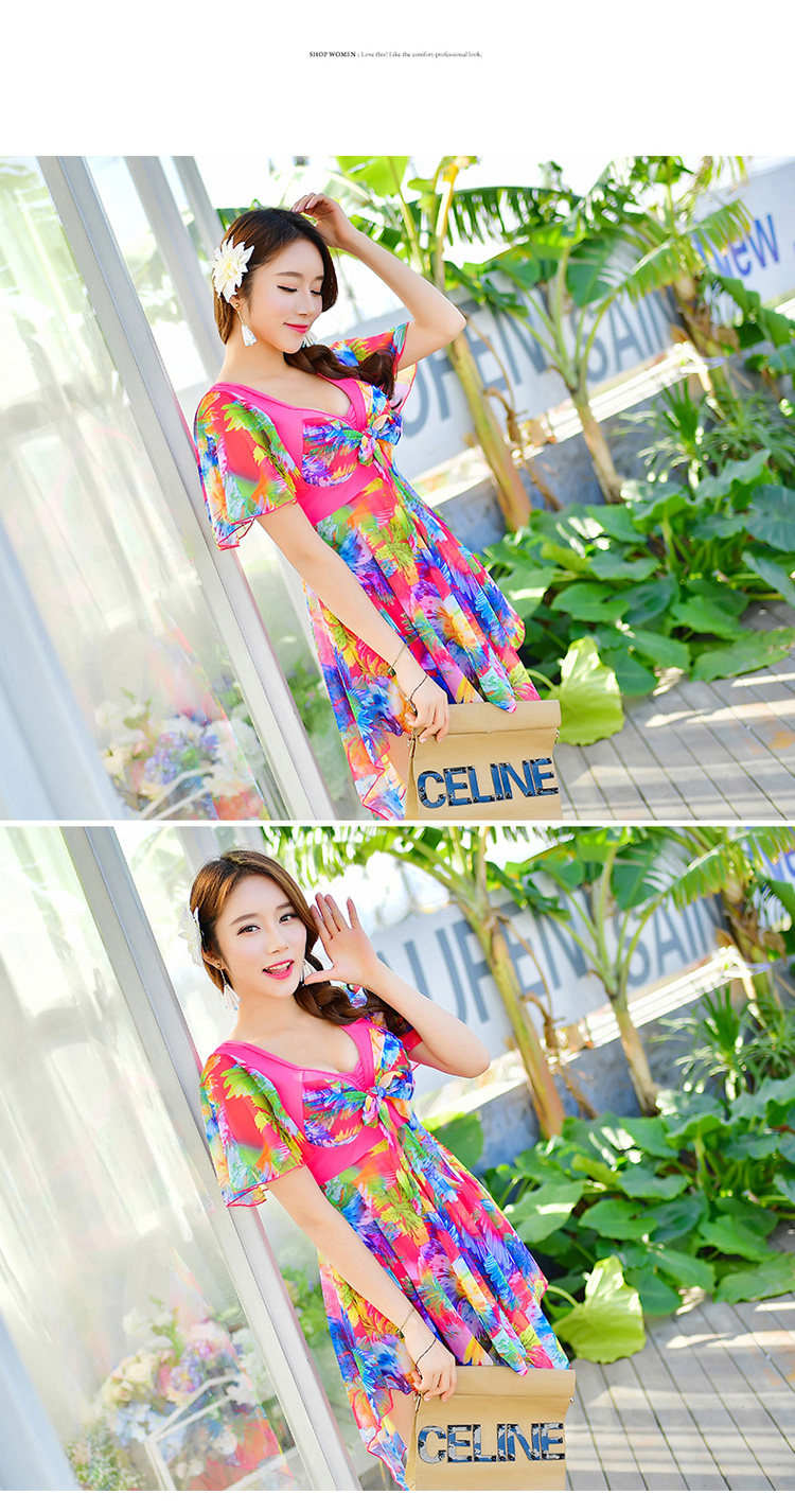 Maillot de bain pour femme - Ref 3032053 Image 12