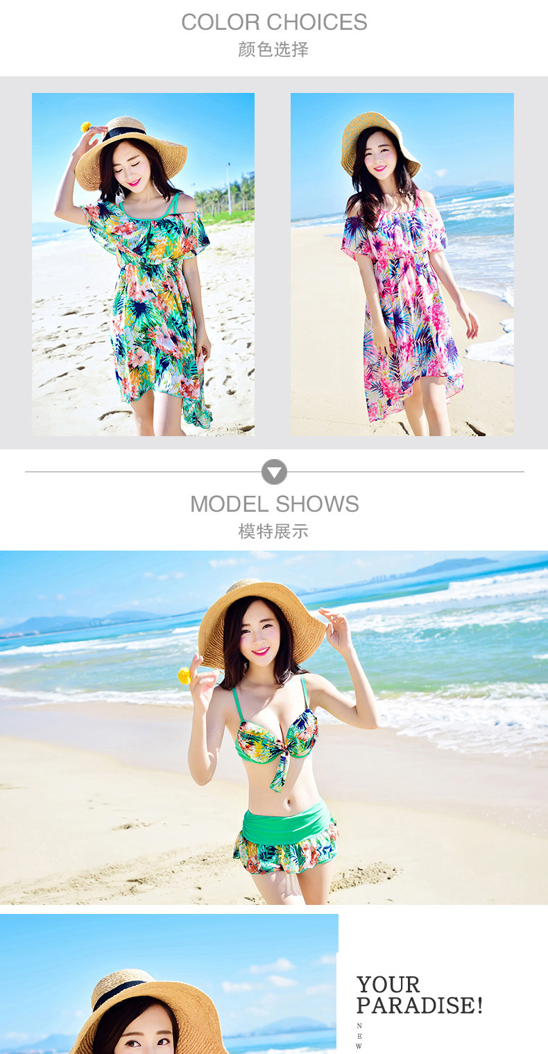 Maillot de bain pour femme - Ref 3032131 Image 9