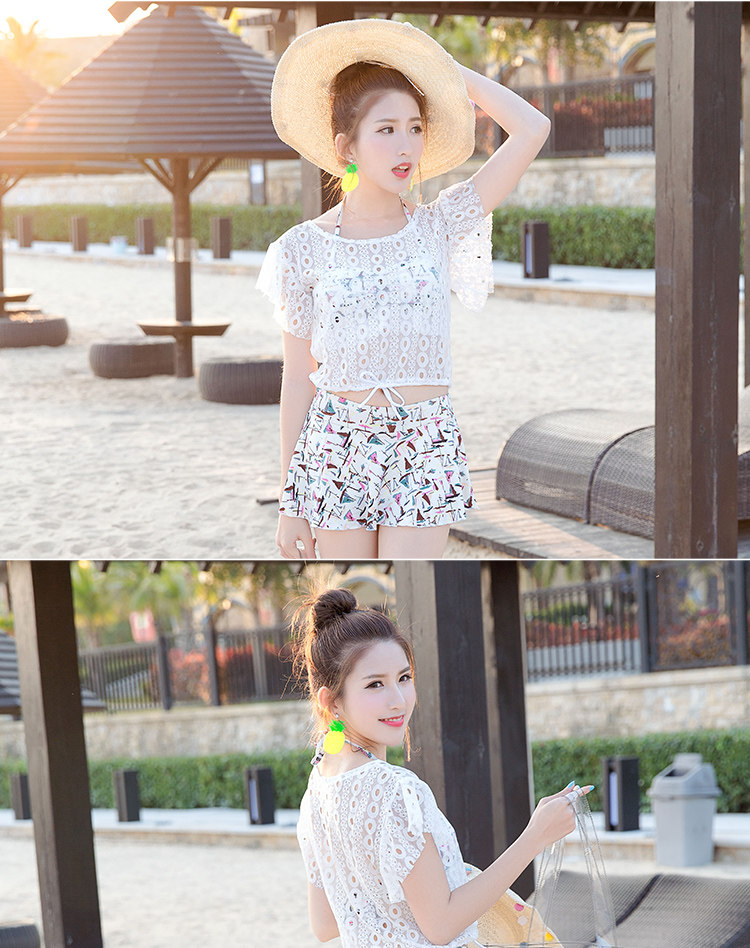 Maillot de bain pour femme - Ref 3031667 Image 27