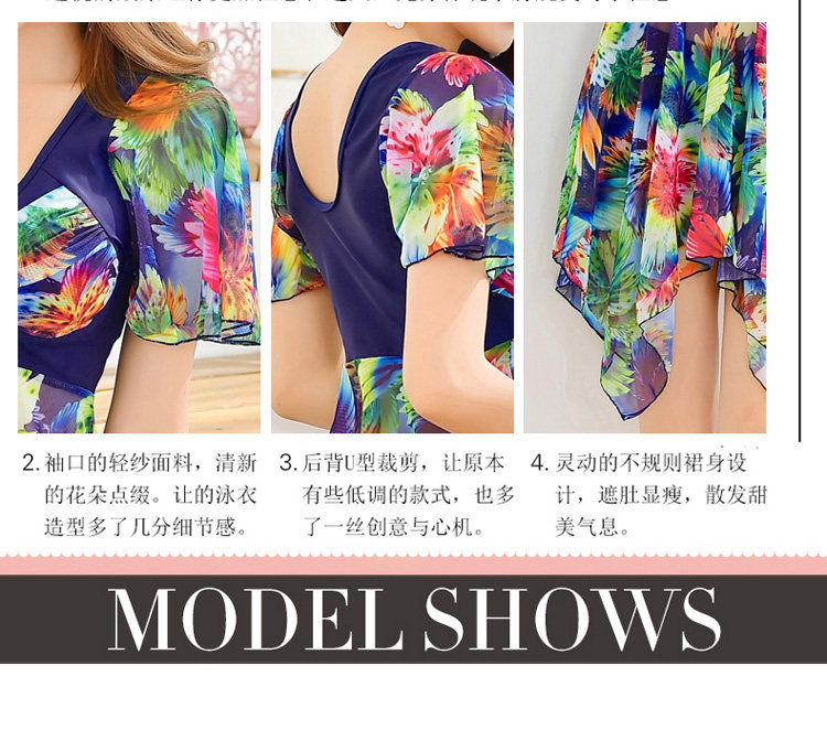Maillot de bain pour femme - Ref 3032053 Image 8