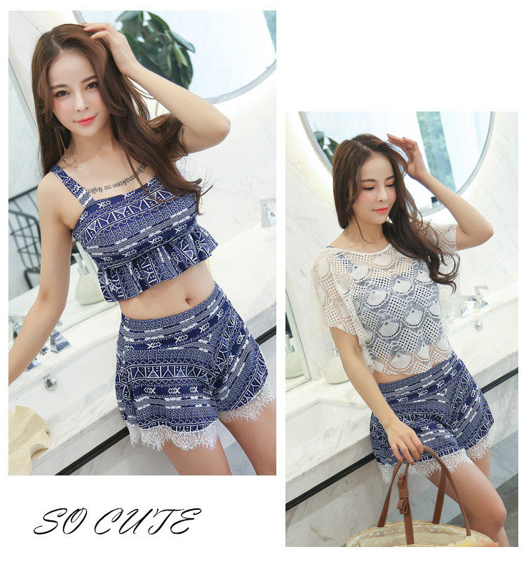 Maillot de bain pour femme - Ref 3031667 Image 16