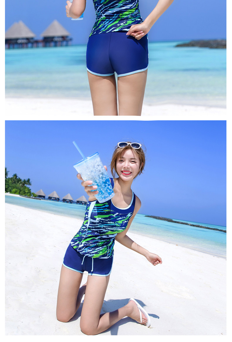 Maillot de bain pour femme - Ref 3032134 Image 16