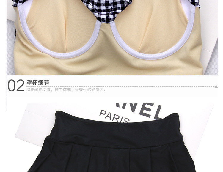 Maillot de bain pour femme - Ref 3032205 Image 22
