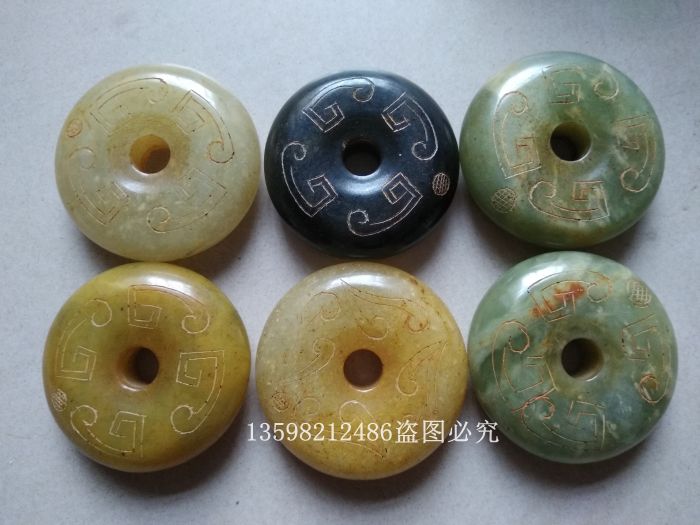 Cổ ngọc bích bộ sưu tập cổ cũ ngọc cũ ngọc bích ngọc cũ ngọc bích cổ đá khóa an toàn ngọc bích tường ngọc bích mặt dây chuyền ngoc bich