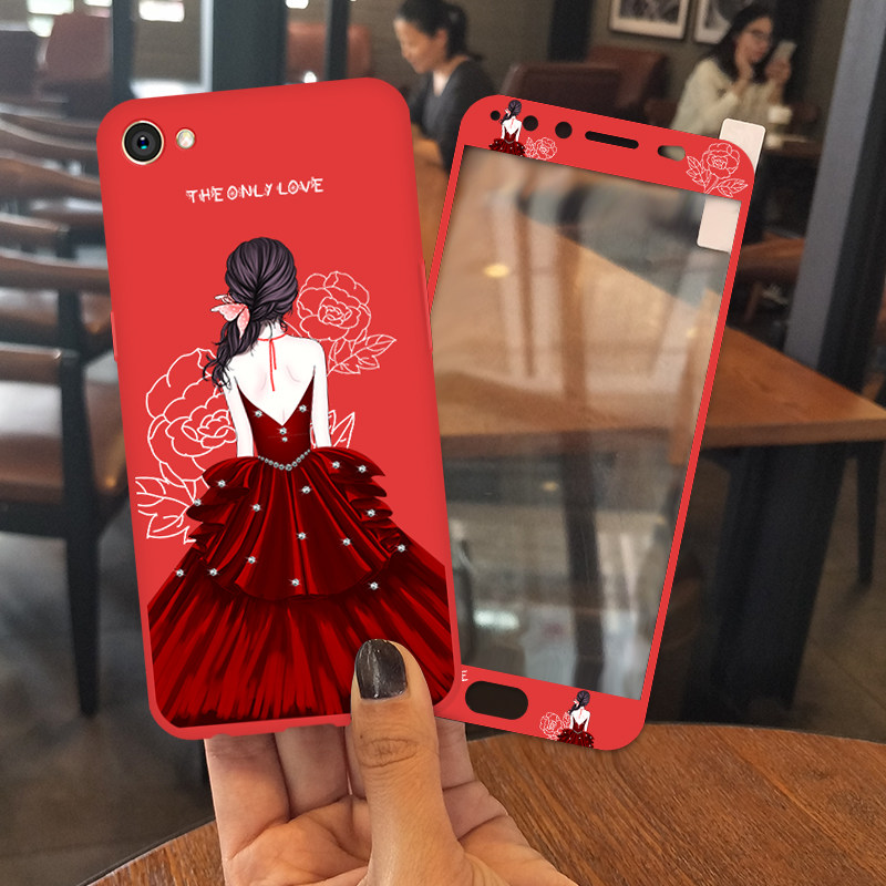 2018x9s手机viv0x9splus钢化膜vivix9plus外套vovi叉viovx9|msdalam kategori Aksesori Digital 3C, Aksesori telefon bimbit, Kes telefon bimbit/Shell - dari Buy2taobao.com untuk memberikan perkhidmatan ejen Taobao profesional membeli