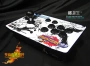 Miễn phí vận chuyển! Rocker chuyên nghiệp King of Fighters Game rocker Arcade rocker nhỏ tám rocker Bắt chước ba và rocker - Cần điều khiển tay cầm chơi game iphone