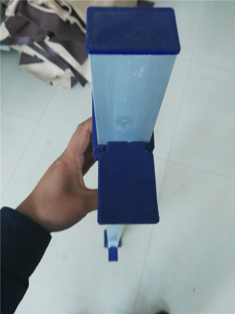 Hợp kim nhôm chuyên nghiệp cao nhảy cao có thể được nâng lên và hạ xuống theo dõi trường và lĩnh vực thể thao đào tạo tiêu chuẩn thiết bị cạnh tranh đếm giờ rubik