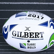 Kỷ niệm 5 năm đào tạo bóng bầu dục Rugby 2017 Bóng bầu dục mới