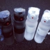 Kaka Space Nhựa Fitness Tẩy nước cầm tay Cup người lớn Chạy tiện dụng Đàn ông và phụ nữ Chai nước thể thao Ấm đun nước