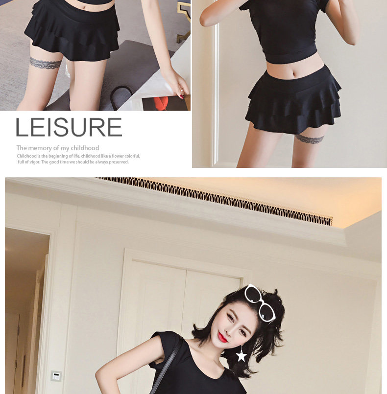 Maillot de bain pour femme - Ref 3032104 Image 17