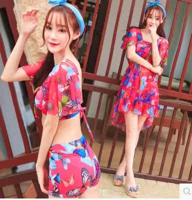 Maillot de bain pour femme - Ref 3032257 Image 1