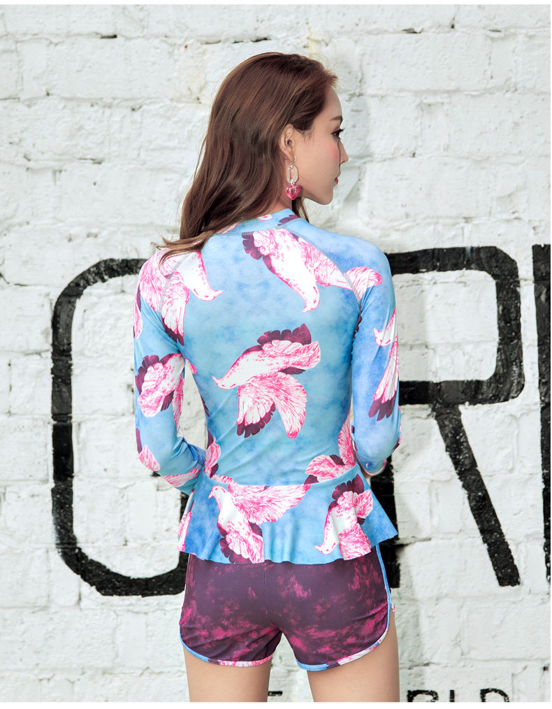 Maillot de bain pour femme - Ref 3032208 Image 14