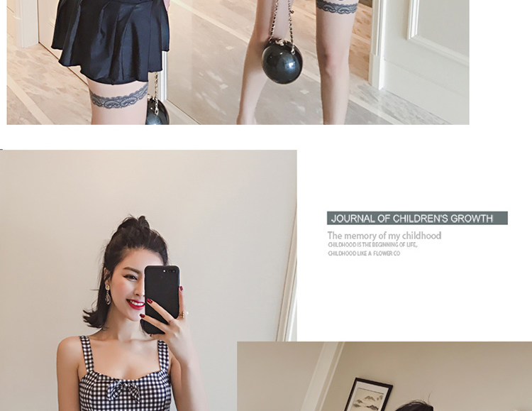 Maillot de bain pour femme - Ref 3032169 Image 10