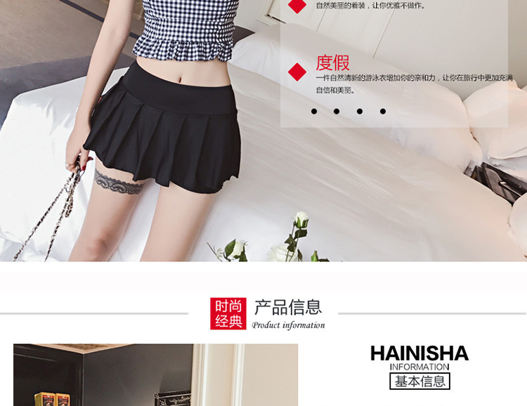 Maillot de bain pour femme - Ref 3032169 Image 5