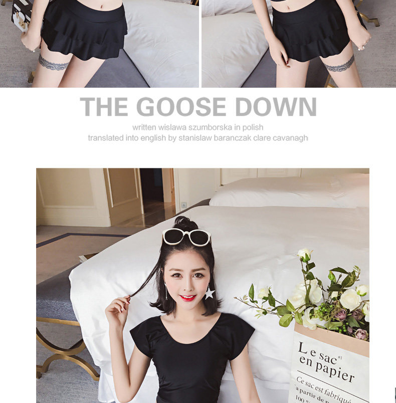 Maillot de bain pour femme - Ref 3032104 Image 13