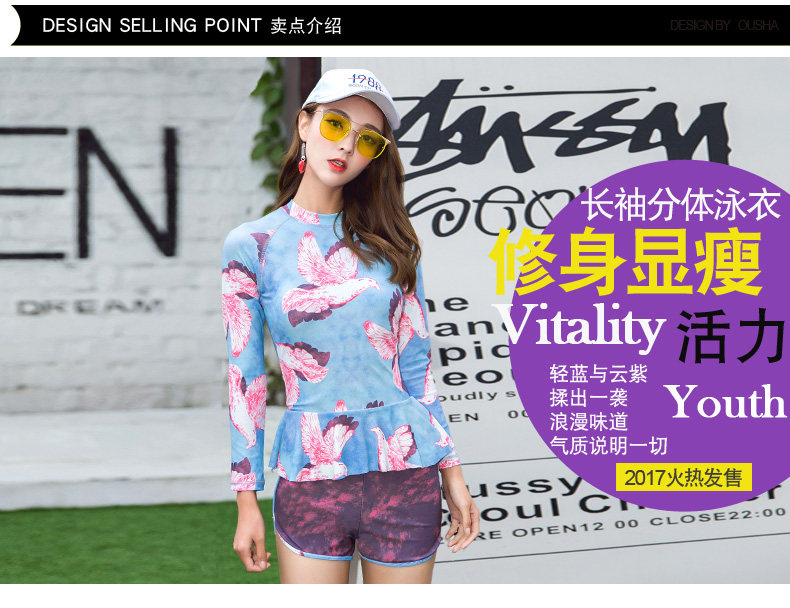 Maillot de bain pour femme - Ref 3032208 Image 5