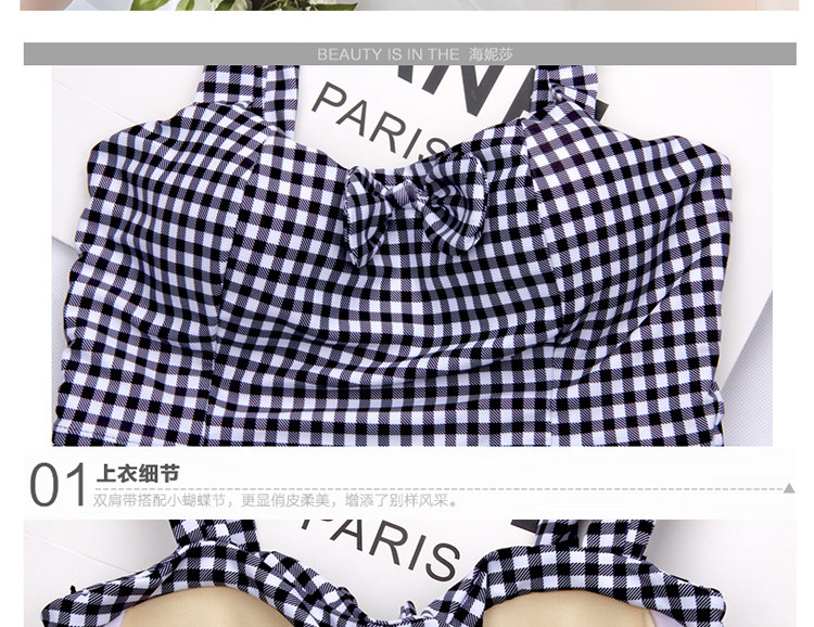 Maillot de bain pour femme - Ref 3032169 Image 17