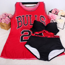 Maillot de bain pour femme - Ref 3031744 Image 1