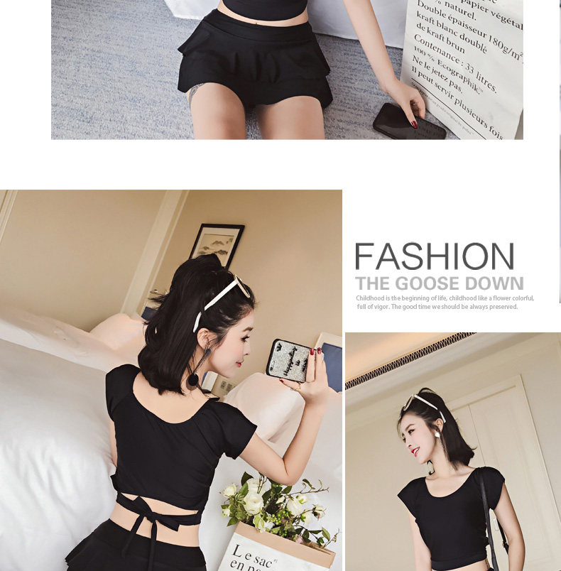 Maillot de bain pour femme - Ref 3032104 Image 14