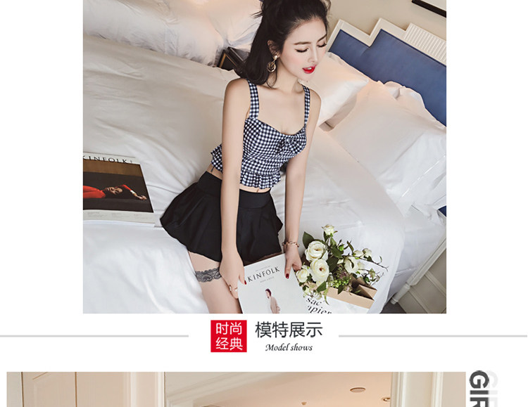 Maillot de bain pour femme - Ref 3032169 Image 8