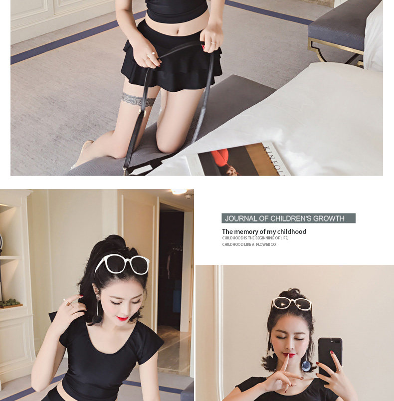 Maillot de bain pour femme - Ref 3032104 Image 16