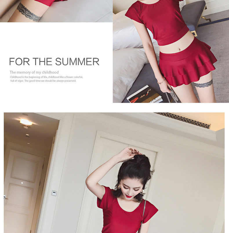 Maillot de bain pour femme - Ref 3032104 Image 10