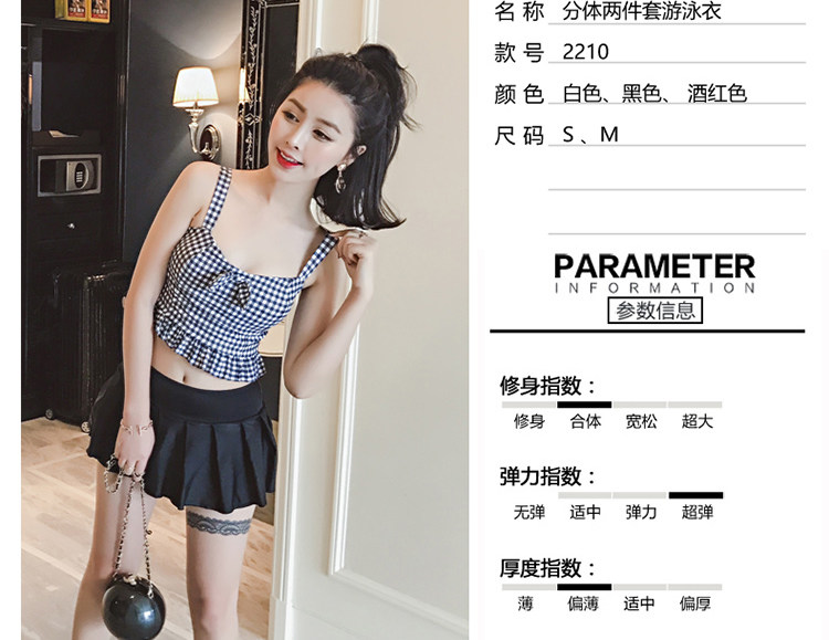 Maillot de bain pour femme - Ref 3032169 Image 6