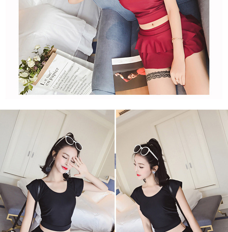 Maillot de bain pour femme - Ref 3032104 Image 12