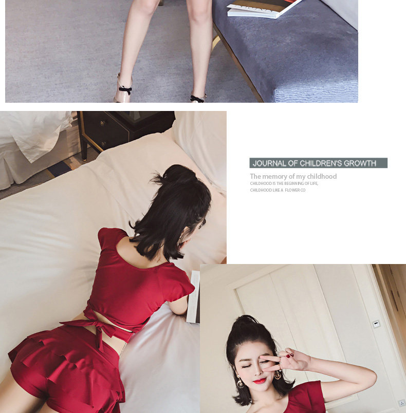 Maillot de bain pour femme - Ref 3032104 Image 9