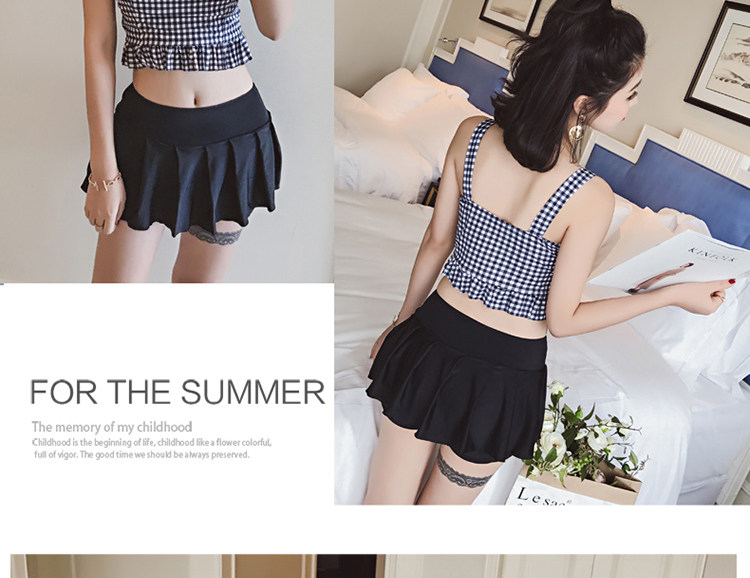 Maillot de bain pour femme - Ref 3032169 Image 11