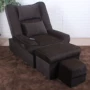 Điện một chân móng chân sofa tự động tắm nước tắm hơi giường massage ngồi có thể ngả chân bồn tắm sofa bàn cà phê tủ - Phòng tắm hơi / Foot Bath / Thể hình ghế massage nào tốt