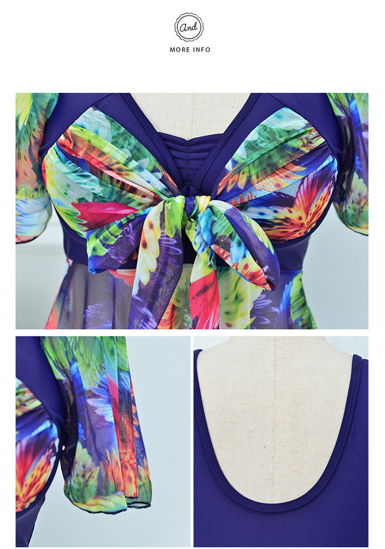 Maillot de bain pour femme - Ref 3031941 Image 29