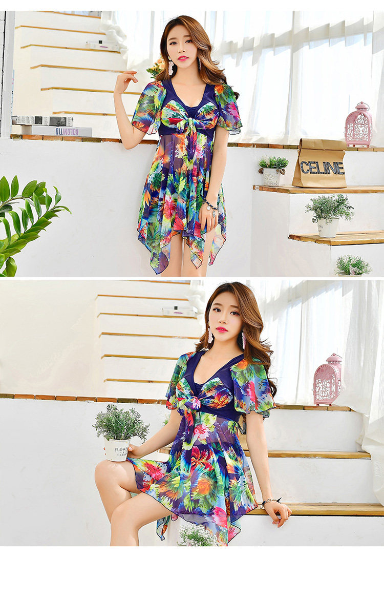 Maillot de bain pour femme - Ref 3031941 Image 21