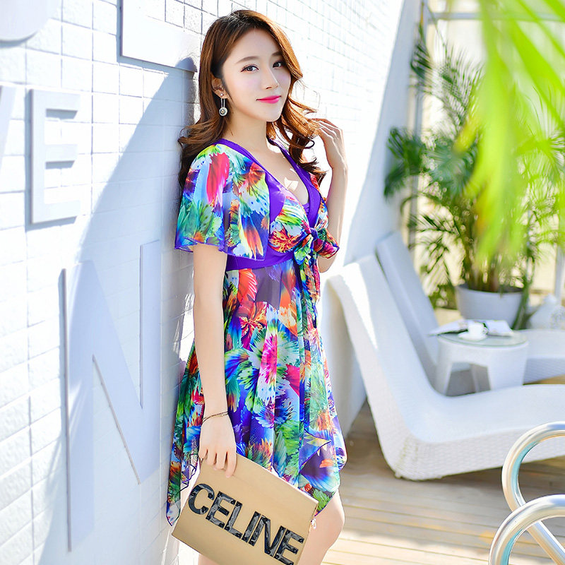 Maillot de bain pour femme - Ref 3031941 Image 3