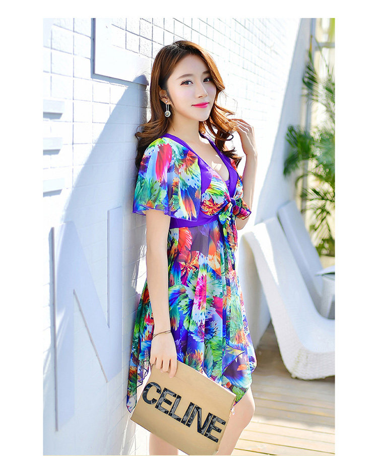 Maillot de bain pour femme - Ref 3031941 Image 18