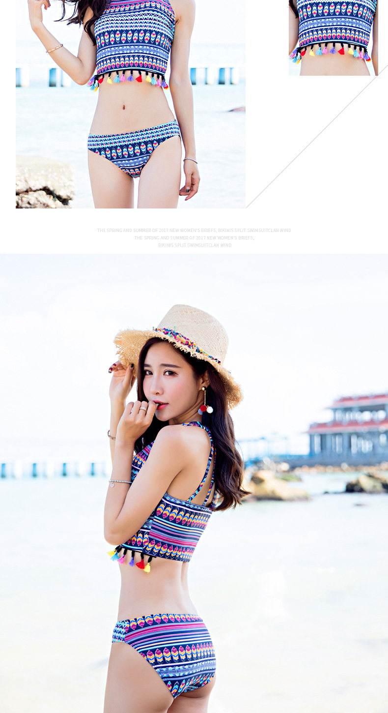 Maillot de bain pour femme - Ref 3032085 Image 11