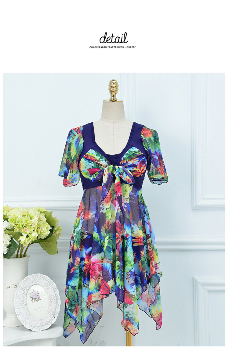 Maillot de bain pour femme - Ref 3031941 Image 27