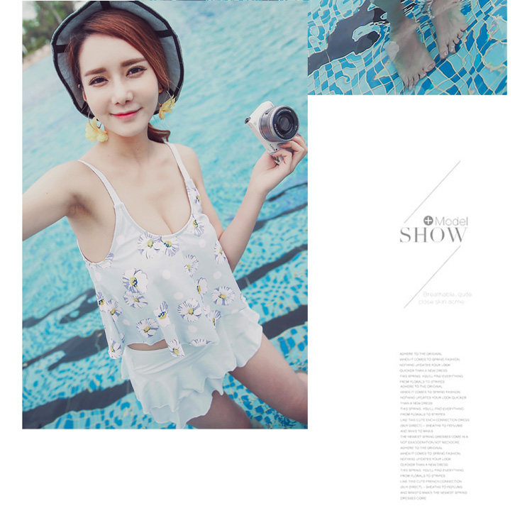 Maillot de bain pour femme - Ref 3032080 Image 27