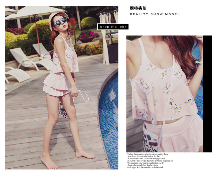 Maillot de bain pour femme - Ref 3032080 Image 14