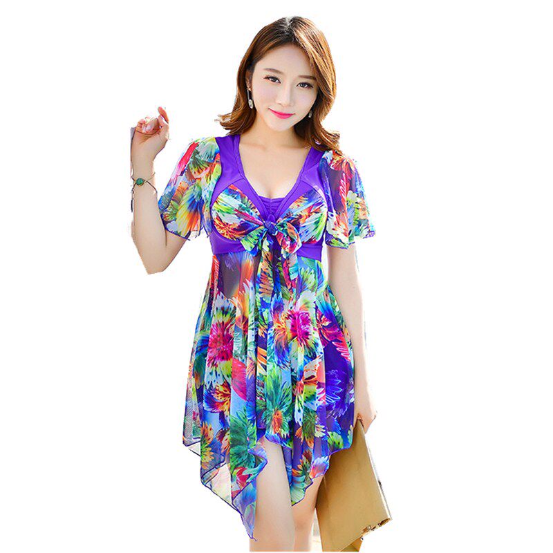 Maillot de bain pour femme - Ref 3031941 Image 5