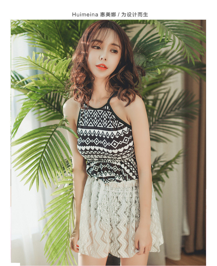 Maillot de bain pour femme - Ref 3032078 Image 7