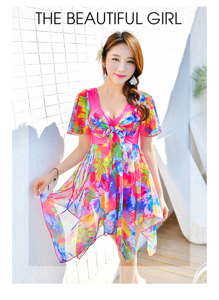 Maillot de bain pour femme - Ref 3031941 Image 10