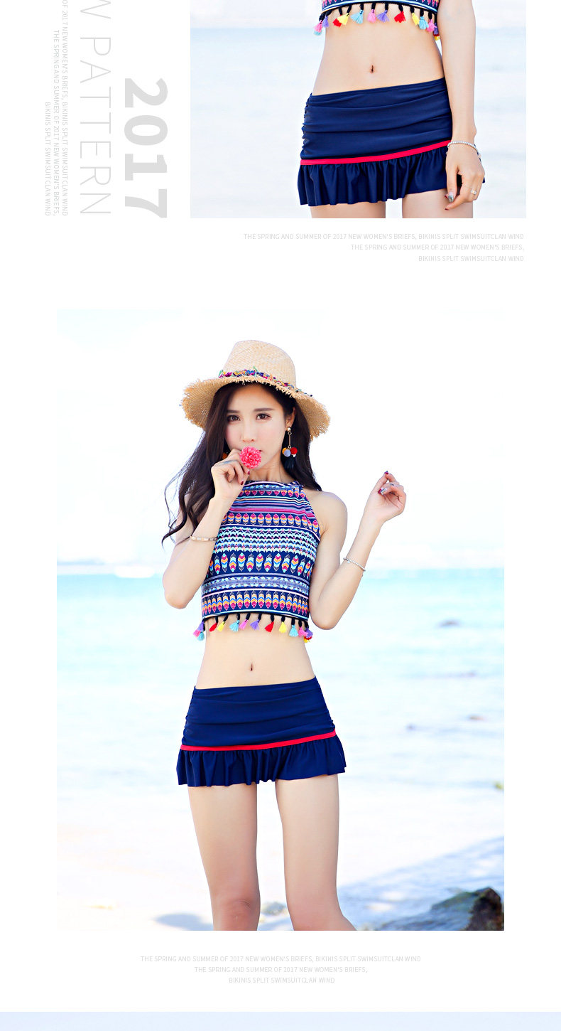 Maillot de bain pour femme - Ref 3032085 Image 9