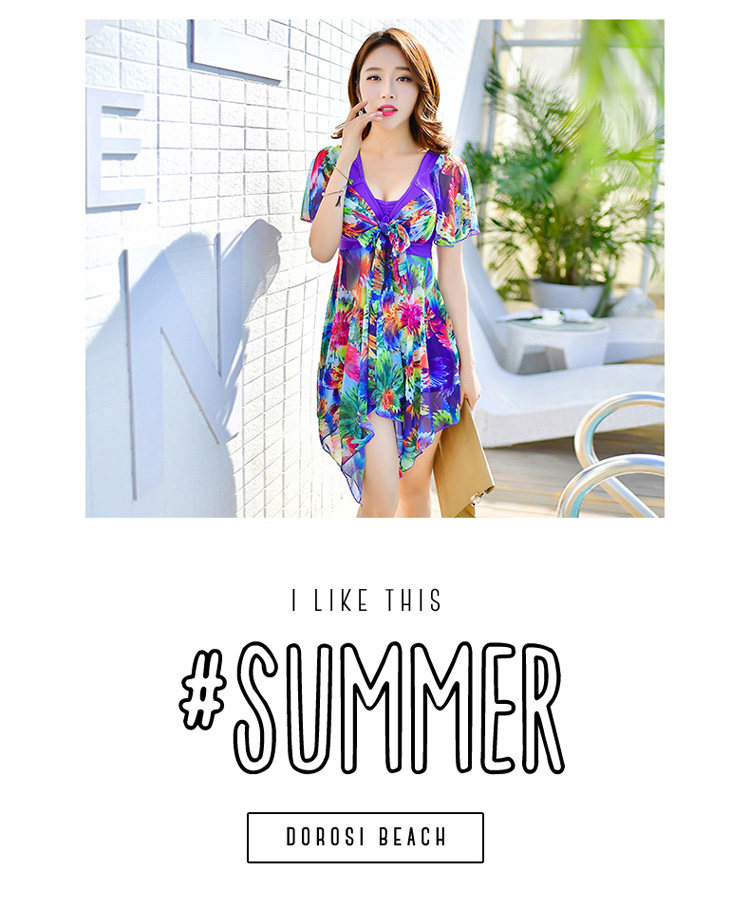 Maillot de bain pour femme - Ref 3031941 Image 20