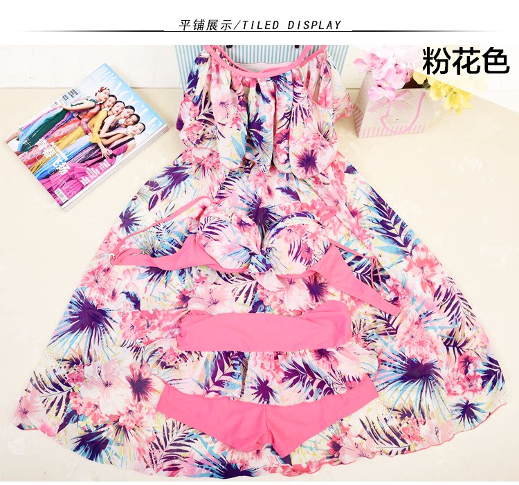 Maillot de bain pour femme - Ref 3032072 Image 4