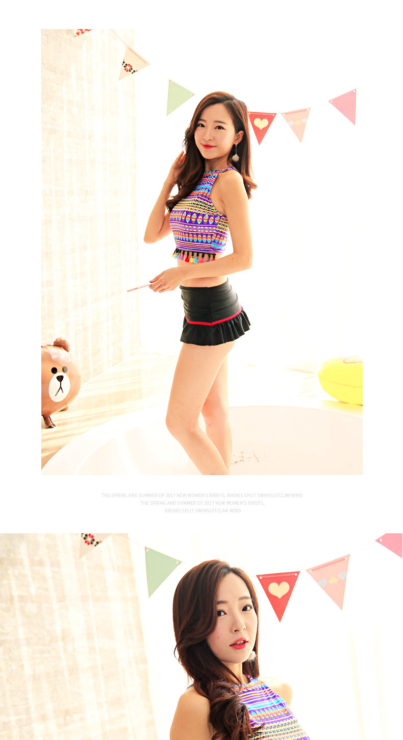 Maillot de bain pour femme - Ref 3032085 Image 14