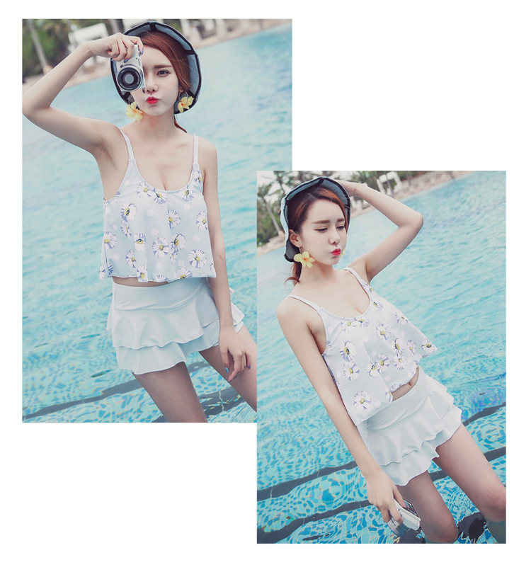 Maillot de bain pour femme - Ref 3032080 Image 23