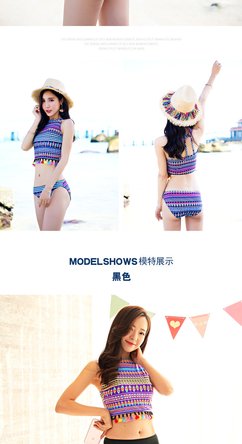 Maillot de bain pour femme - Ref 3032085 Image 12