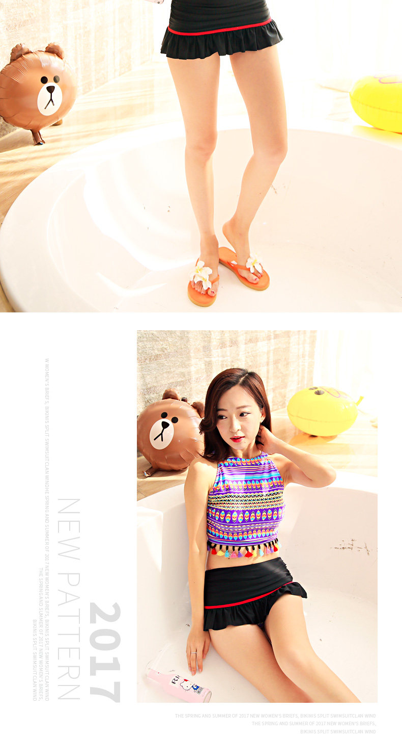 Maillot de bain pour femme - Ref 3032085 Image 13